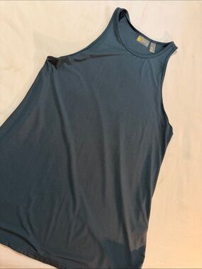 Zella Athletic Tank Top